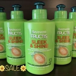 NOW $11.99 (PACK OF 3) GARNIER FRUCTIS 