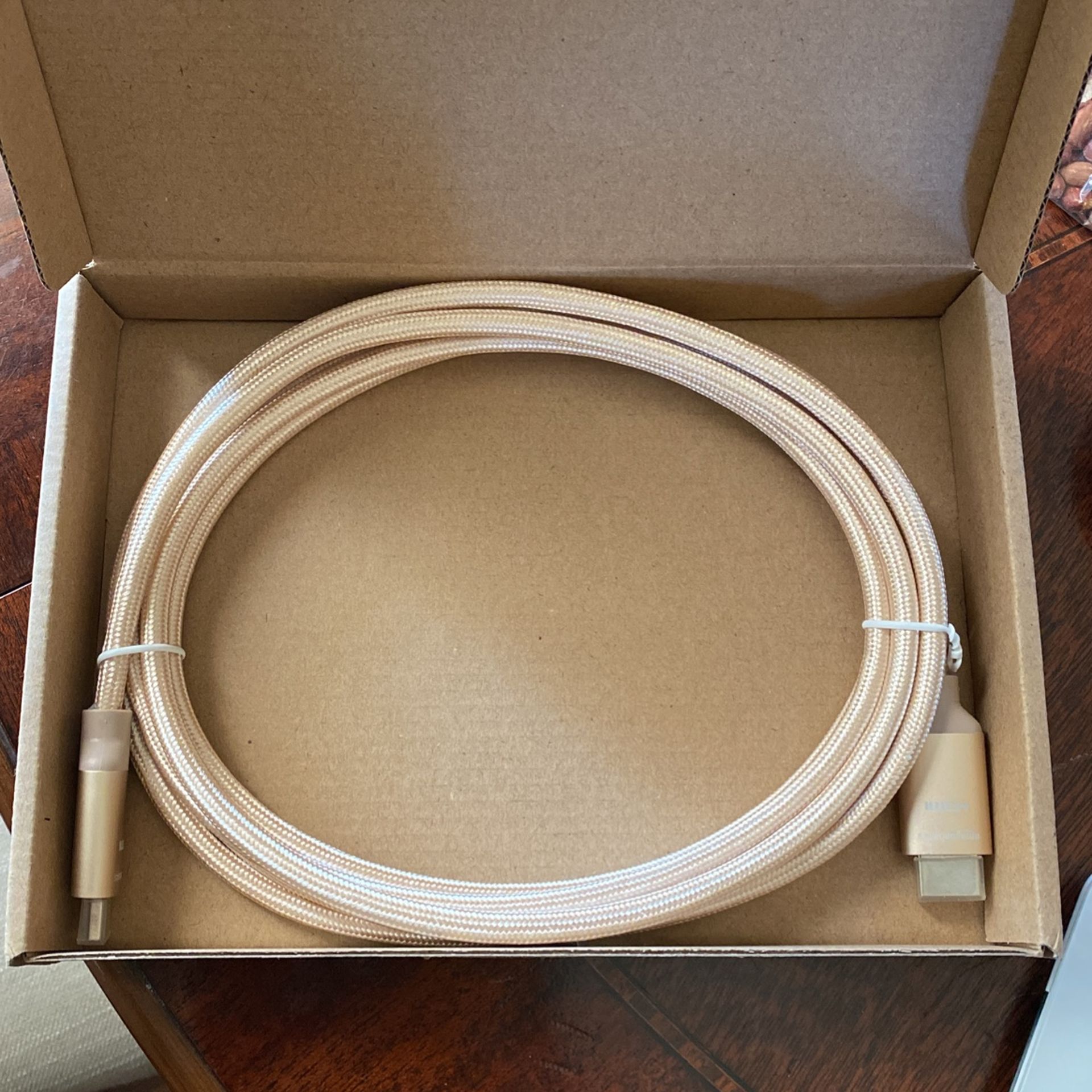 HDMI Wire, Brand New