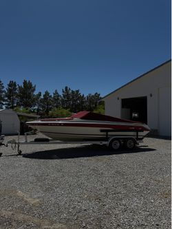 Sea Ray 200S