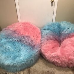 Bean Bag Chair (2)