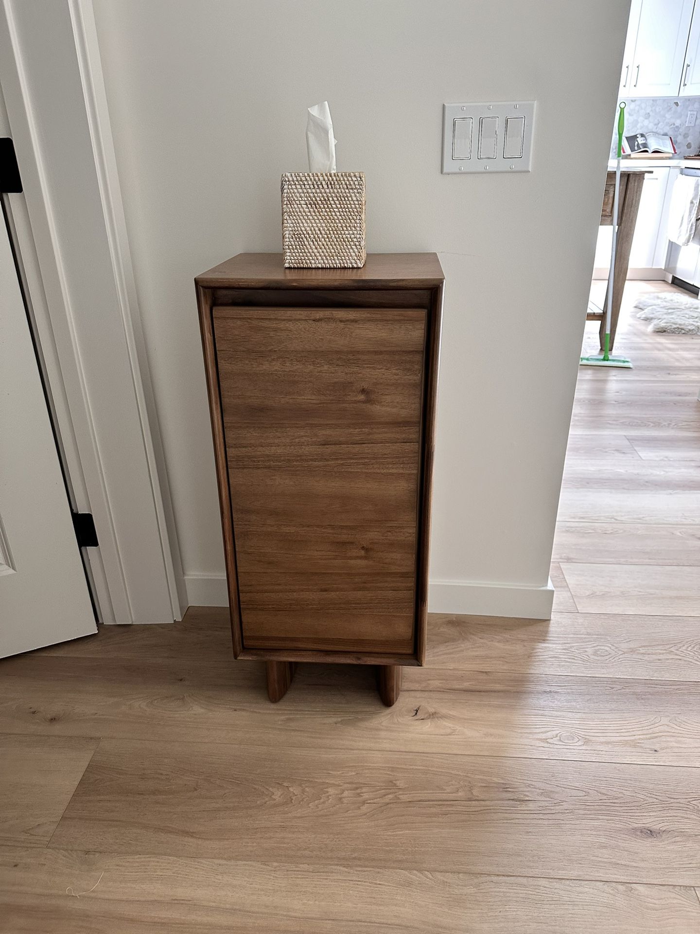 West Elm Anton Bath Storage