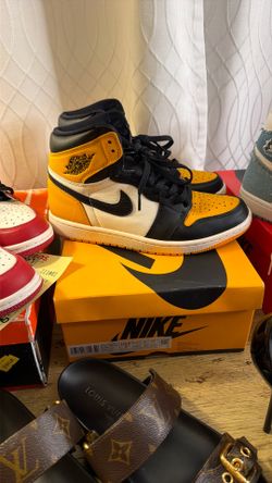 Air Jordan 1 Retro High
