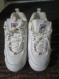 Women WhiteTennis