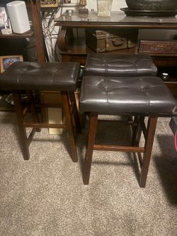 Bar stools