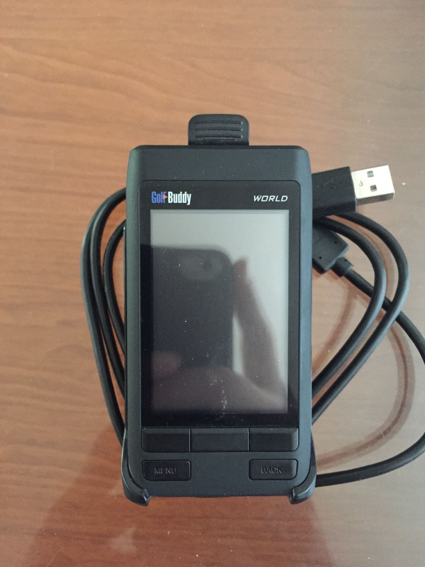Gps Handheld Golf Buddy World Gps Golf Buddy World GPS At
