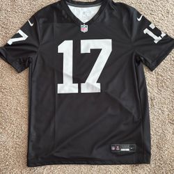 Dri-Fit Raiders Davante Adam’s Jersey 