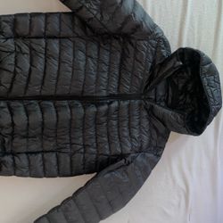 Men’s Puffer Jacket