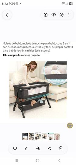 Basinet