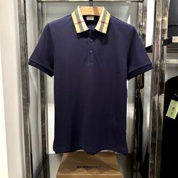 BBR Men’s Polo Shirt 2025 New 