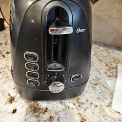 Oster 2 Slice Toaster 