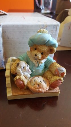 Cherished Teddies