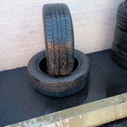 Cooper Tire