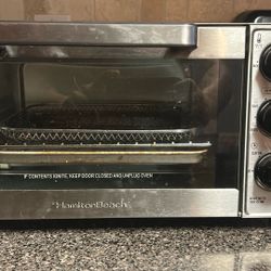 Air Fryer 