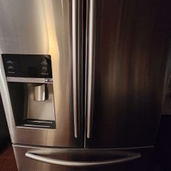 Samsung Refrigerator 