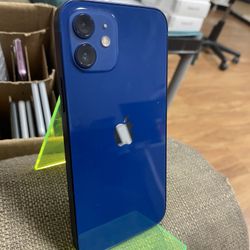 iPhone 12 Unlocked