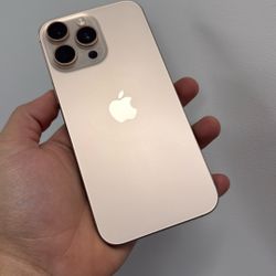 iPhone 16 Pro Max 512Gb