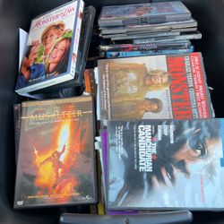 DVD Collectors 
