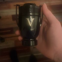 Invictus Platinum Elixir