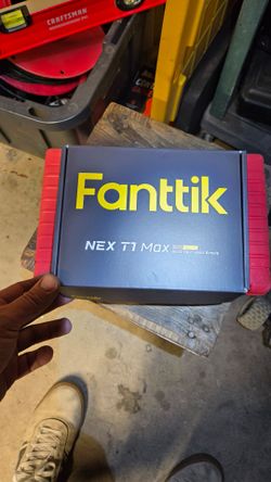 Fantic soldering iron