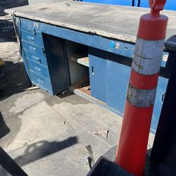 Work Bench
