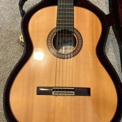 Jose Ramirez 3NAE Classical Guitar