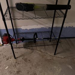 Ryobi Leaf Blower /toro Weed Wacker