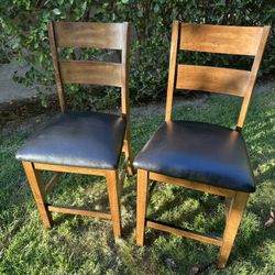 Dining Chairs 