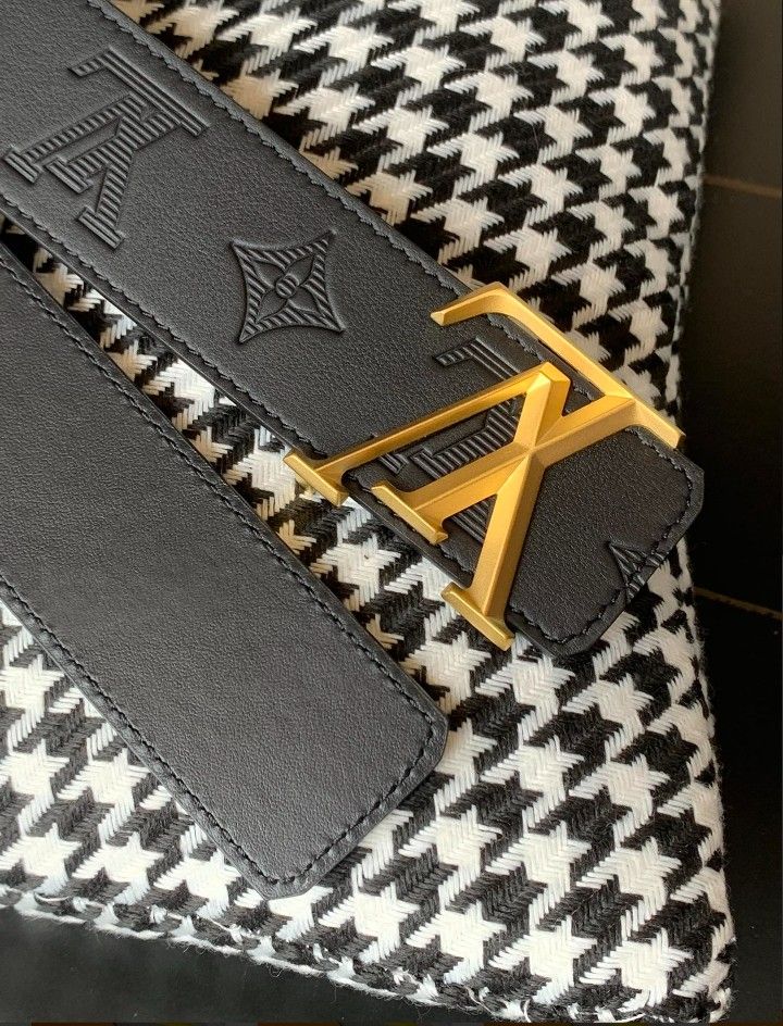 Louis Vuitton Belt
