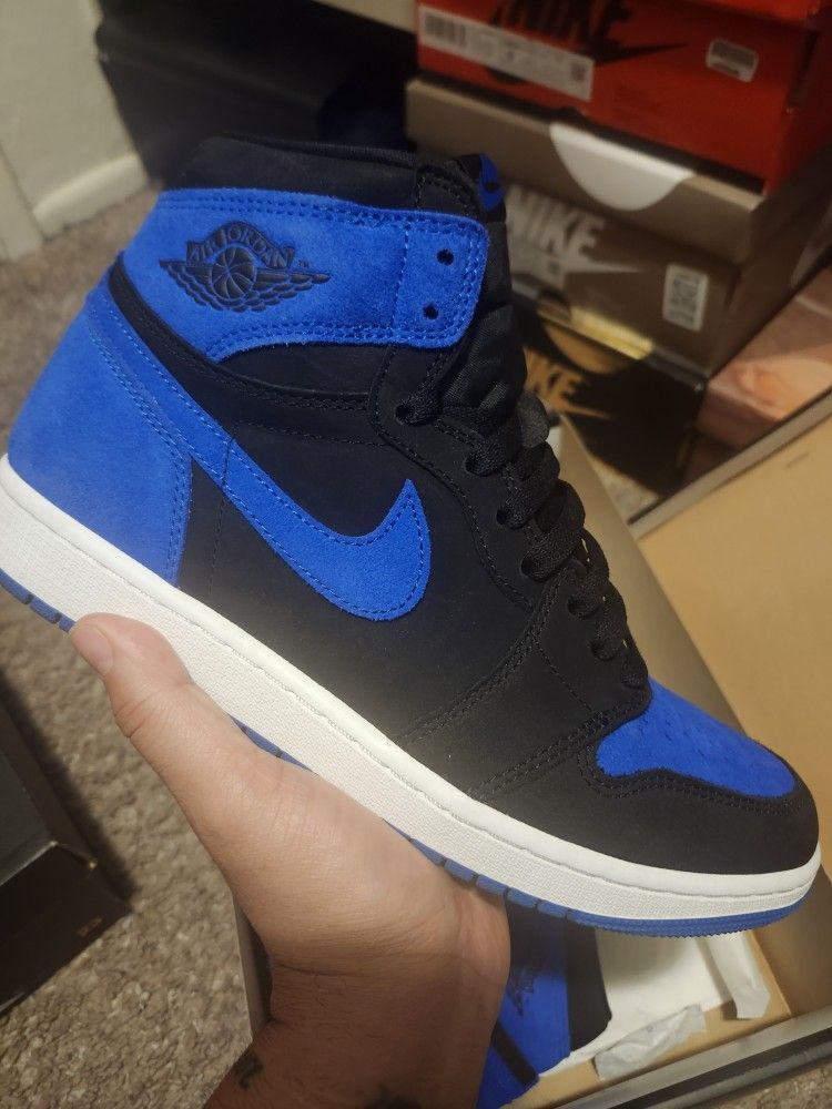 Air Jordans