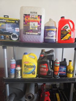 Randon car haul