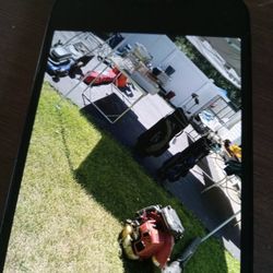 Redmax 8500 