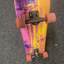 Skateboard