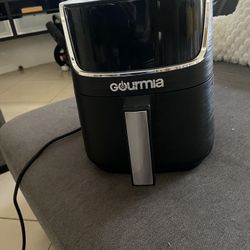 Gourmia Digital Air Fryer