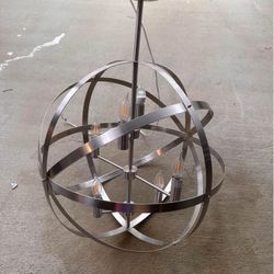 Zuo Modern Contemporary Chandelier