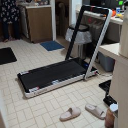 Super Fit Walking Pad Very Nice