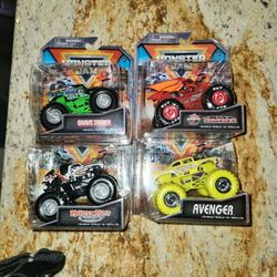 Monster Jam