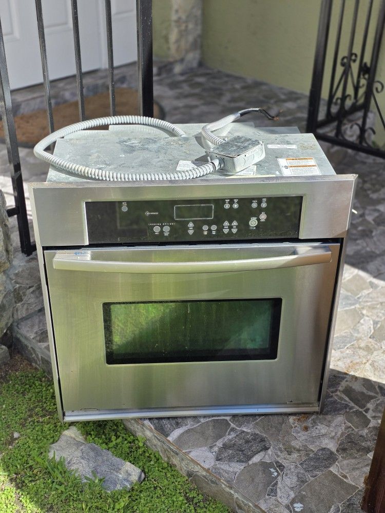 Nice Oven OBO