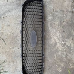 Ford Lightning Grill