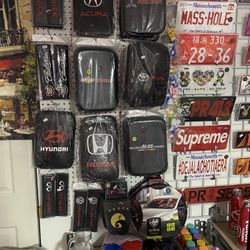 Accessories Stickers And More 