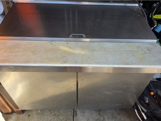 Mega Top Sandwich Board