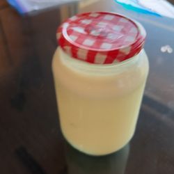 Raw A2 Milk 