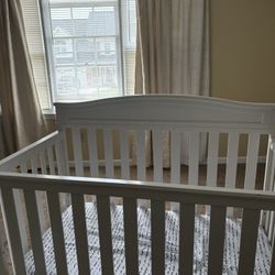 Baby Crib