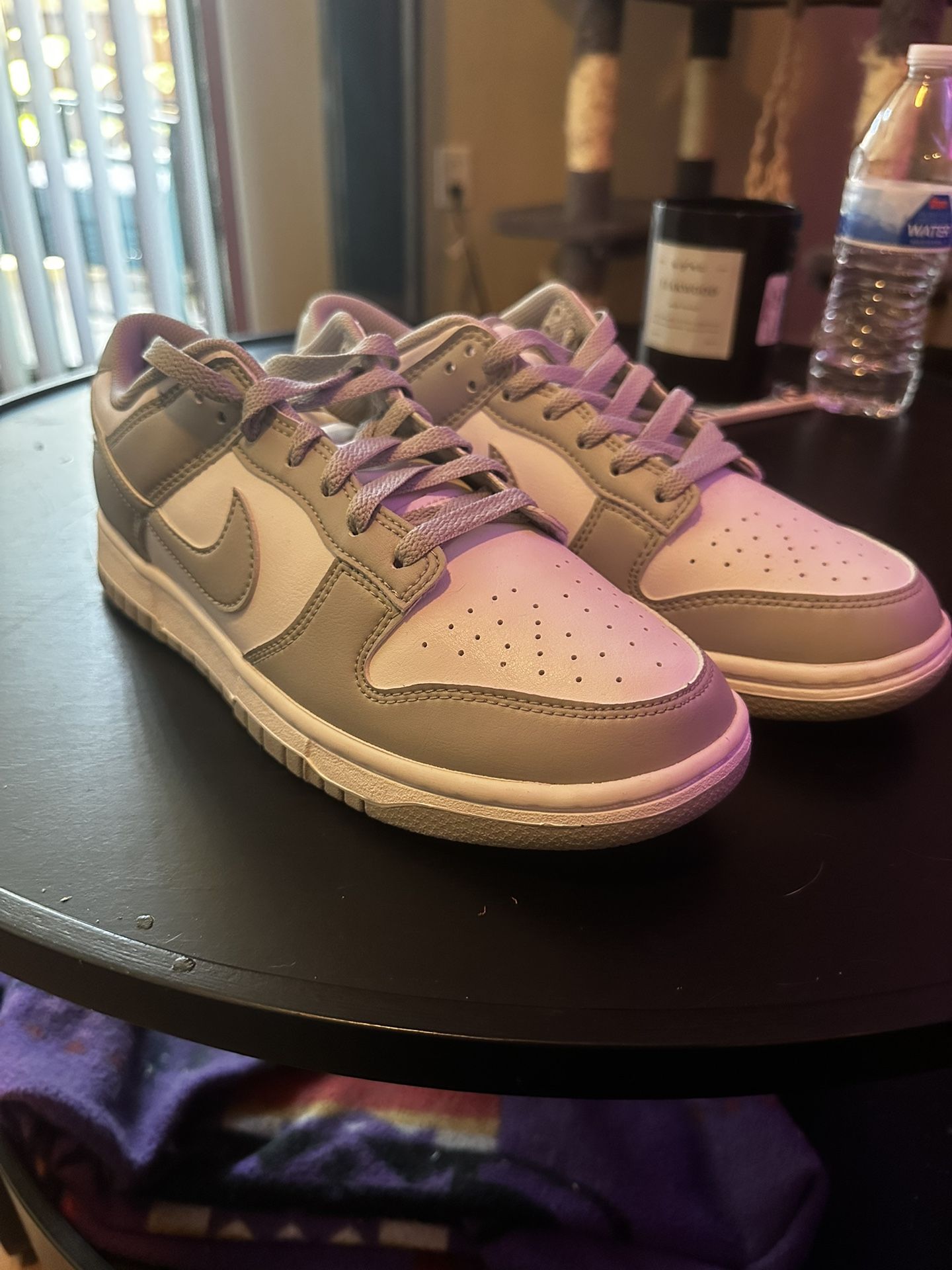 Women’s Nike Dunk Lows