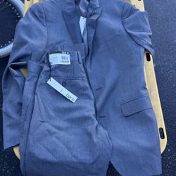 bar lll Slim Fit. Suit 