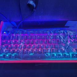 Steelseries Apex 7 TKL Red Switches