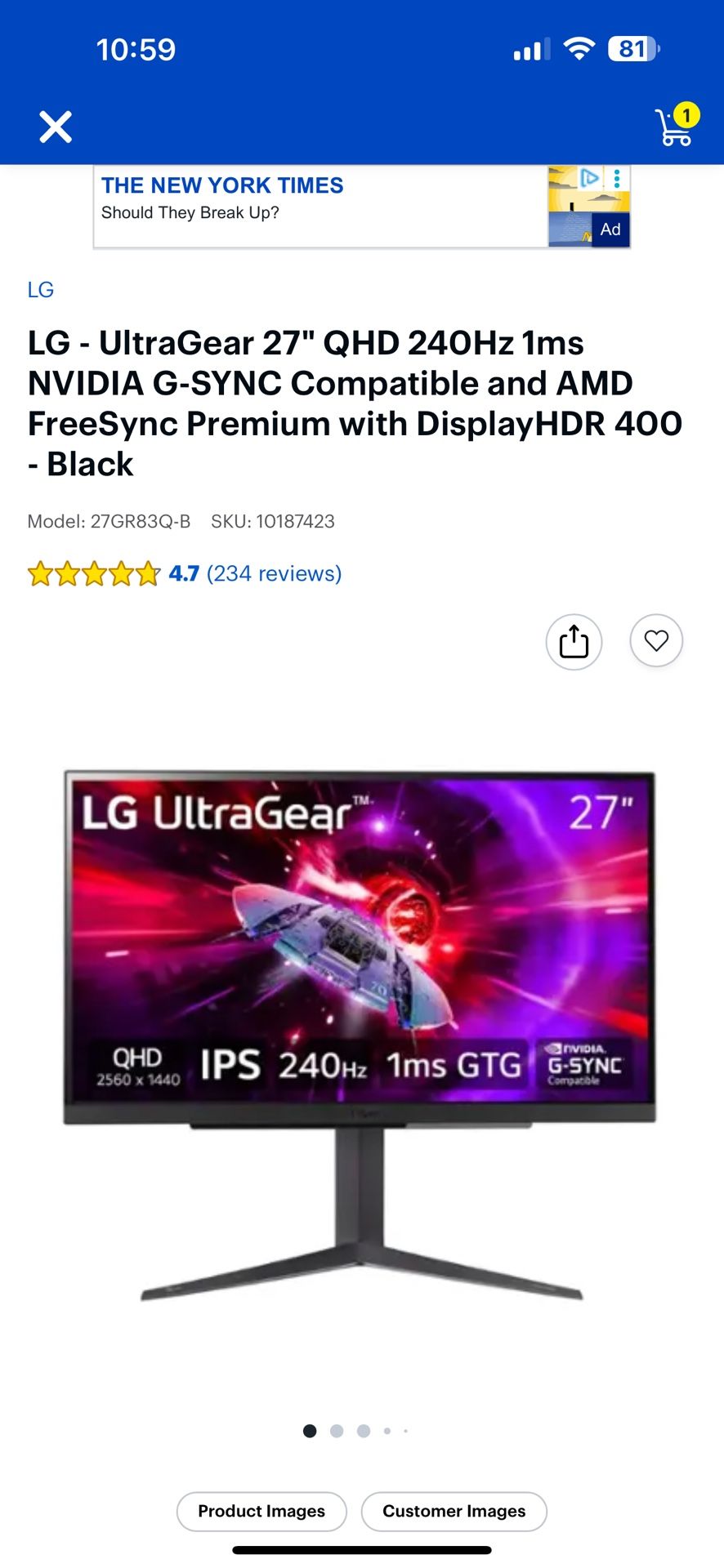 Bundle For Sale