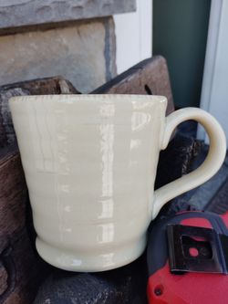 7 Cups Hand Painted