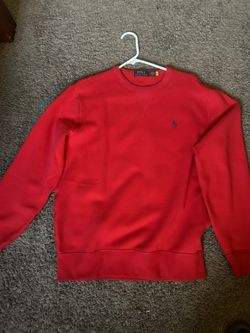 Polo Crew neck 