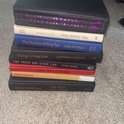 Book Lot 