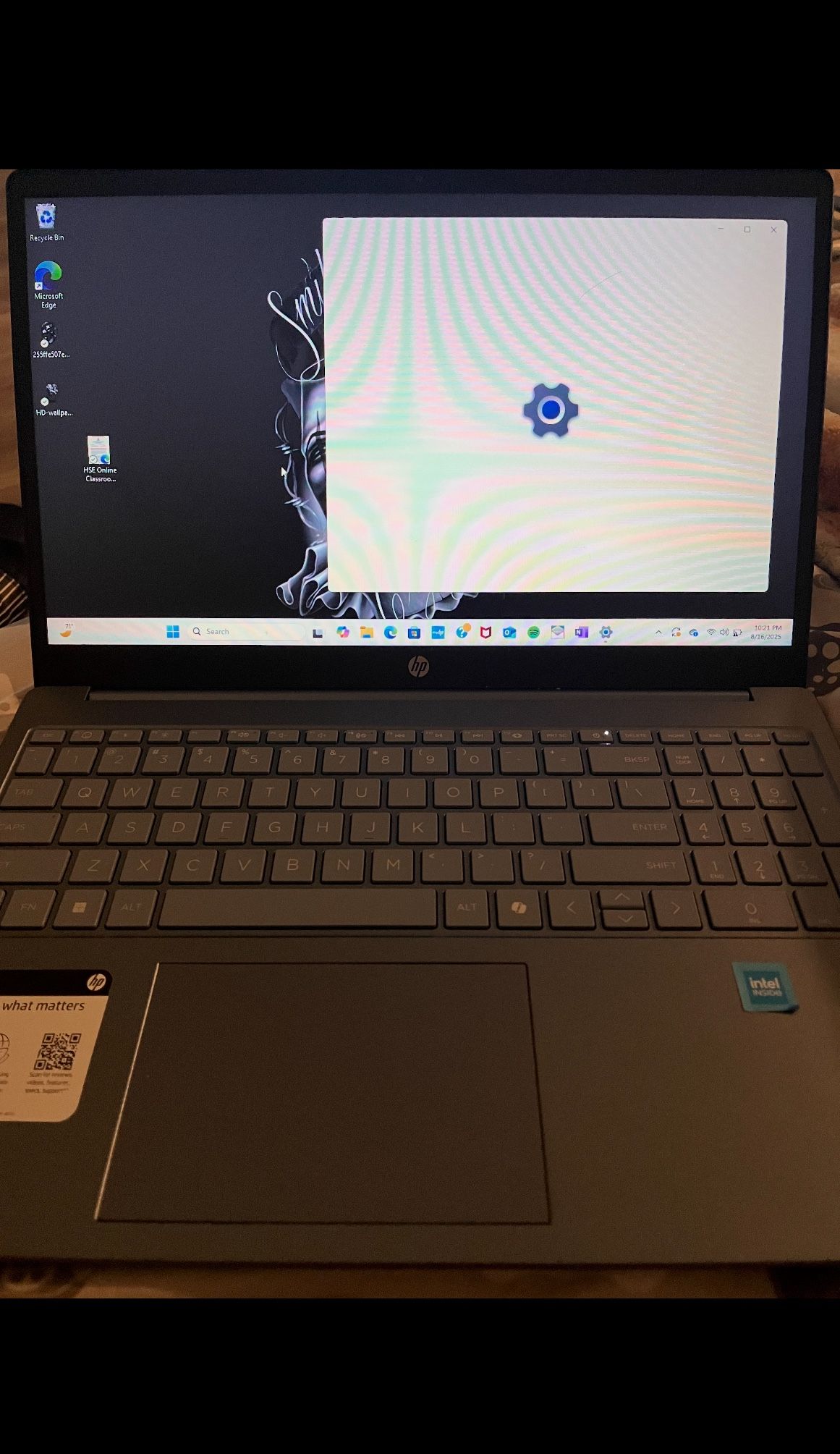Laptop